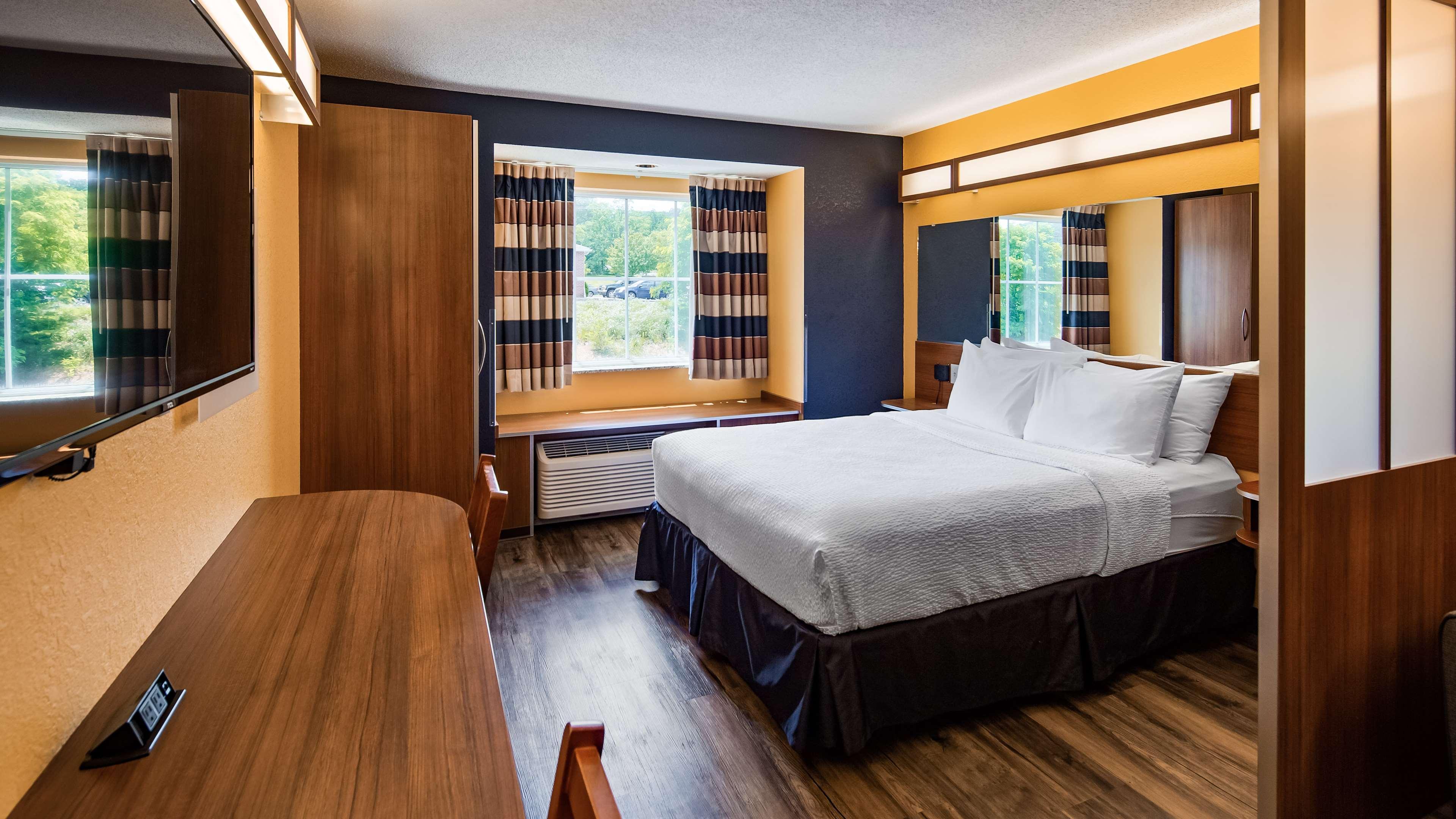 Surestay Plus Hotel By Best Western Keyser Exterior foto